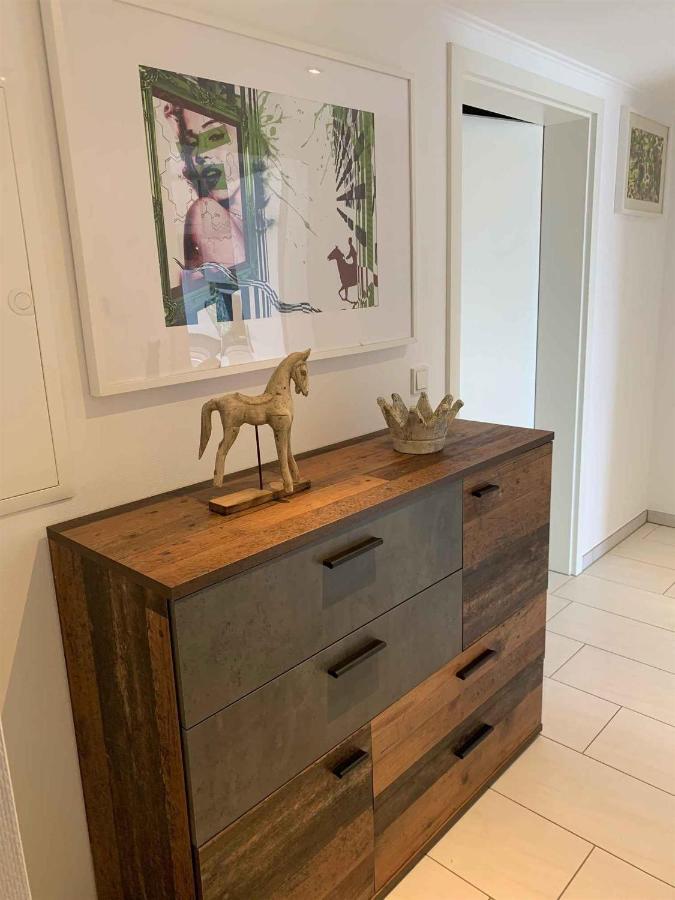 Ferienwohnung Sonnengarten Wincheringen Zewnętrze zdjęcie