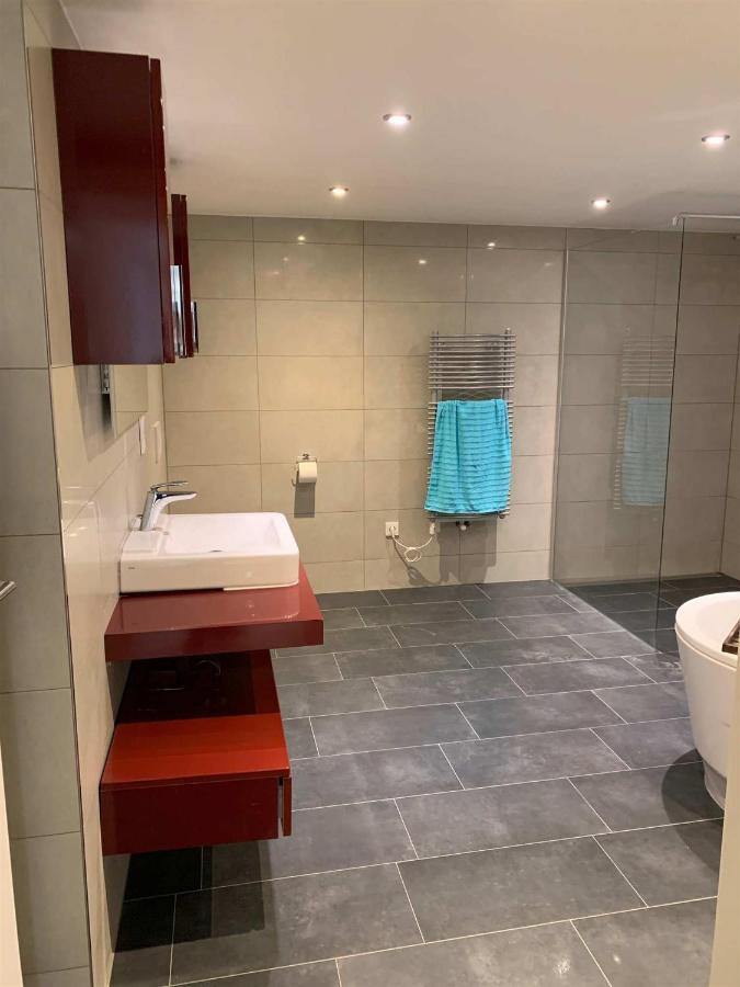 Ferienwohnung Sonnengarten Wincheringen Zewnętrze zdjęcie