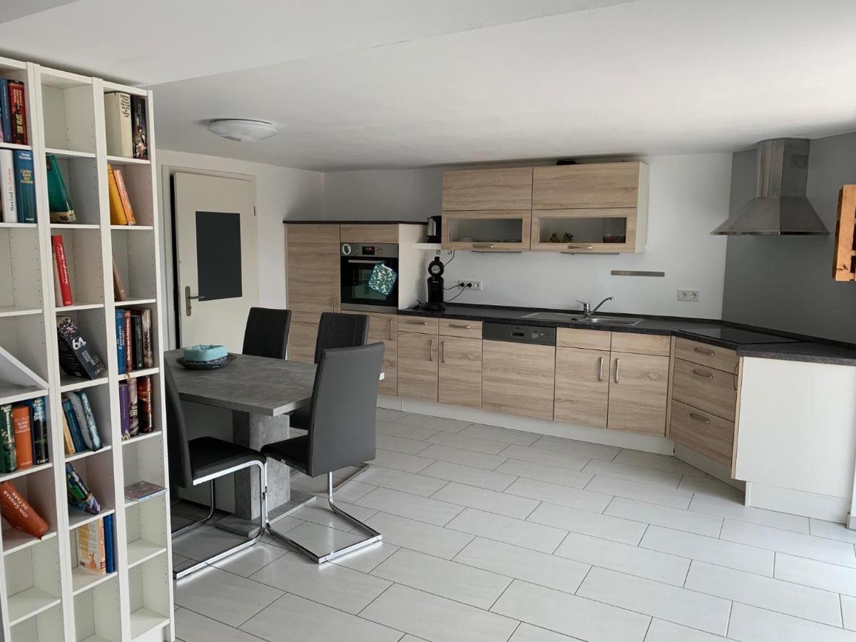 Ferienwohnung Sonnengarten Wincheringen Zewnętrze zdjęcie