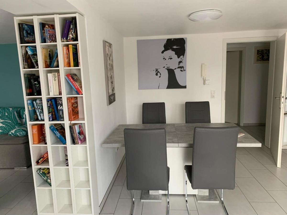 Ferienwohnung Sonnengarten Wincheringen Zewnętrze zdjęcie